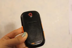 Samsung Corby. �/� ����