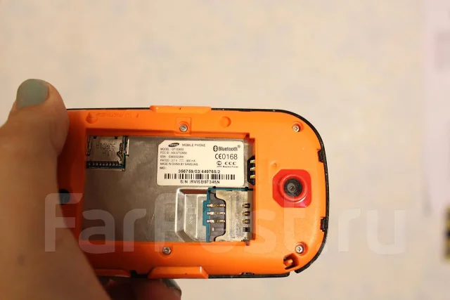 Samsung Corby. �/� ����
