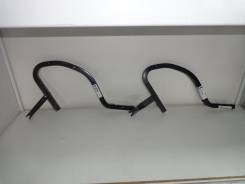 Крепление. Toyota Yaris, NCP11, NCP12 Toyota Echo, NCP12, NCP11 Toyota Platz, SCP11, NCP12, NCP16 Двигатели: 1NZFE, 2NZFE, 1SZFE