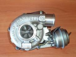 Турбина. Kia Carens Kia Sportage Двигатель D4EA