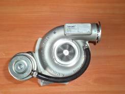 Турбина. ГАЗ ГАЗель Двигатель ISF28S3129R