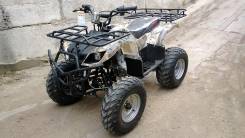 Irbis ATV200U. исправен, есть птс, без пробега
