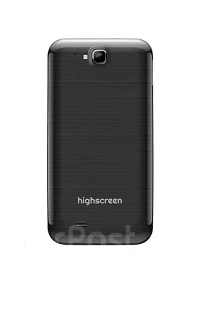 Highscreen Alpha GTX. �/� ����