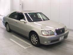 Toyota Crown Majesta. UZS171, 1UZFE