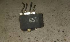 Блок abs. Honda Civic