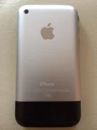 Apple iPhone 2G. �/� ����