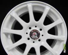 RR. 6.0x14, 4x100.00, ET38, ЦО 73,1 мм. Под заказ