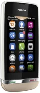 Nokia Asha 311. �/�