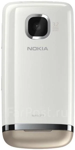 Nokia Asha 311. �/� ����