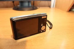 Sony Cyber-shot DSC-W320 ����