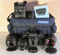 Praktica ����