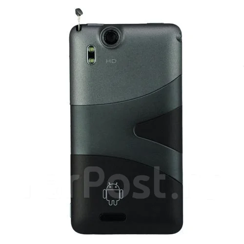 HTC 7 Mozart. ����� ����