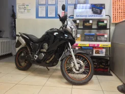 Honda XL 700V. 680����. ��., ��������, ��� ���, � �������� ����