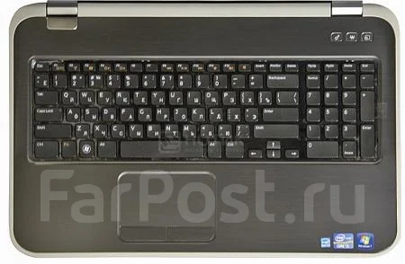 DELL Inspiron 5720. 2,5����, ��� 6 ��, ���� 750���, WiFi: 1, Bluetooth: 1, ����������� �� 3��. ����