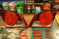 Стоп-сигнал. Honda Civic Hybrid, FD3 Honda Civic, FD3, FD1, FD2 Двигатели: LDA2, K20A, LDA, R16A1, R16A2, R18A, R18A1, R18A2, P6FD1