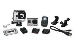 GoPro HERO4