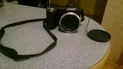 Olympus SP-600UZ. 10 - 14.9 ��, ���: 14� � �����