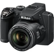 Nikon Coolpix P500. 10 - 14.9 ��, ���: 14� � ����� ����