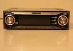 Pioneer AVH-P3450DVD ����