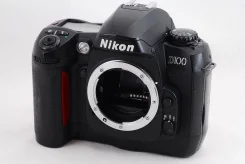 Nikon D100. 6 - 6.9 �� ����