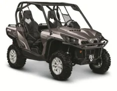 BRP Can-Am Commander XT. ��������, ���� ���\���, ��� ������� ����