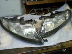 Фара. Honda Civic, FD1 Двигатель R18A