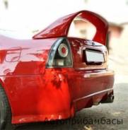 Спойлер. Honda Prelude