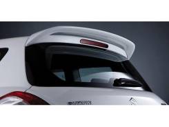 Спойлер. Suzuki Swift, ZC72S, ZC32S
