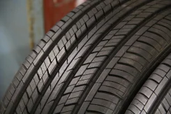 Hankook XQ Optimo H 422. ������, 2009 ���, ����� ����