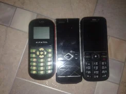 Nokia 7900 Crystal Prism. �/� ����