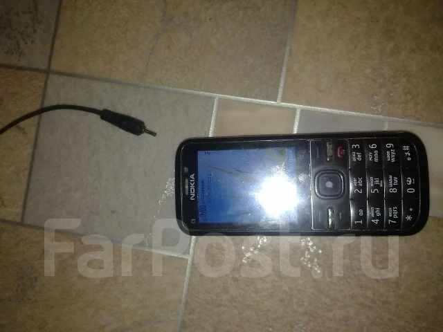 Nokia 7900 Crystal Prism. �/� ����