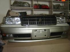 Рамка радиатора. Toyota Crown, 151 Двигатели: 1JZGE, 1JZFSE, 1JZGTE, 1JZ