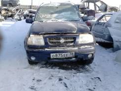 Suzuki Grand Escudo. TX92W, H27A