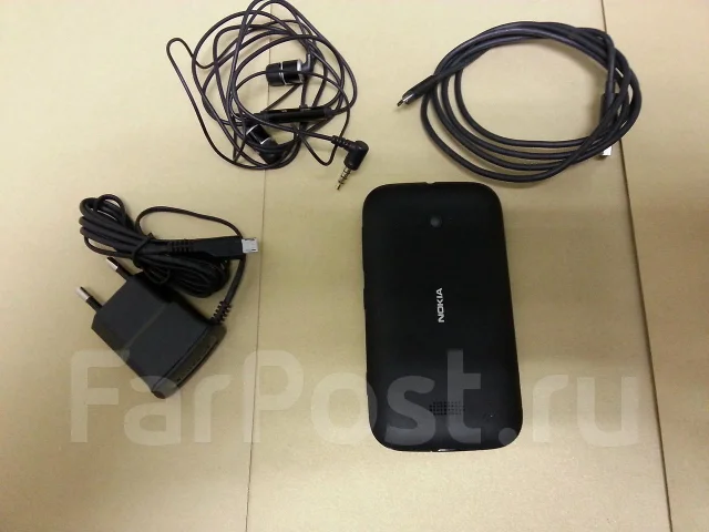 Nokia Lumia 510. �/� ����