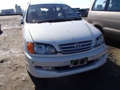 Toyota Ipsum. SXM10G, 3SFE