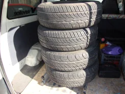 Toyo Tranpath. ������, 20�%, 4 ��