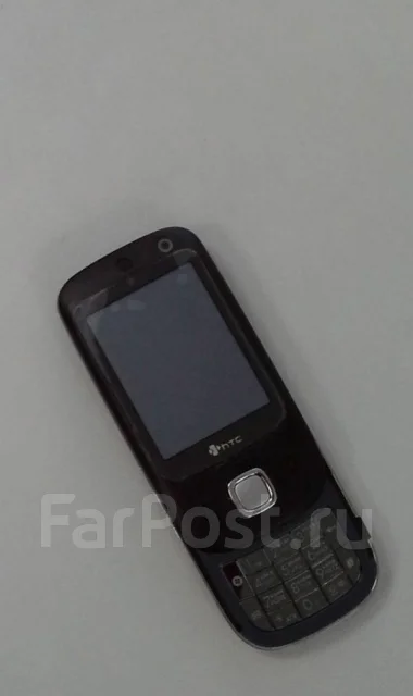 HTC Touch Dual ����