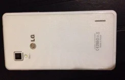 LG Optimus G. �/�