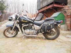 Suzuki VZ. 400 куб. см., исправен, птс, с пробегом