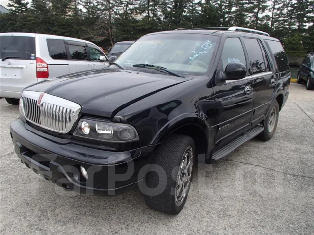 Lincoln Navigator ����
