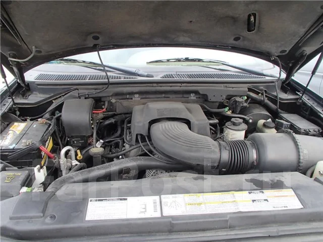 Lincoln Navigator ����