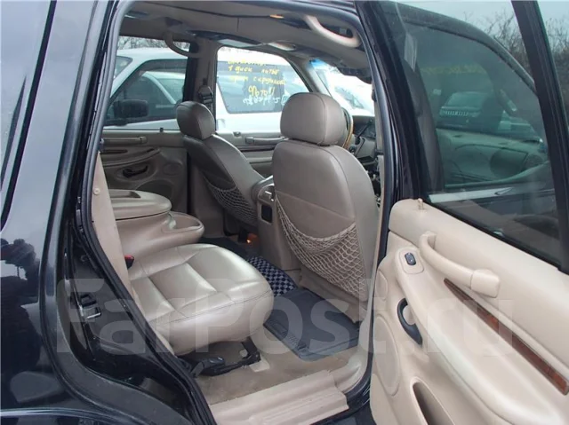 Lincoln Navigator ����
