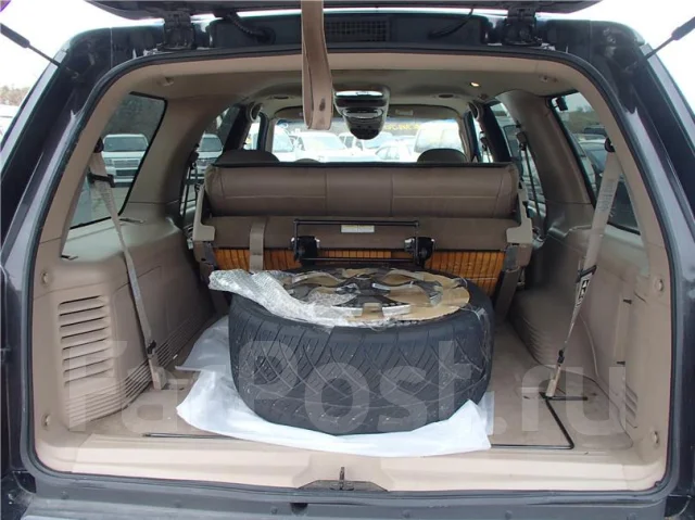 Lincoln Navigator ����
