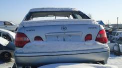 Вставка багажника. Toyota Aristo Двигатель 1JZGTE