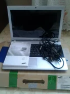 Samsung RV513. ��� 2048 ��, ���� 320���, WiFi, Bluetooth ����
