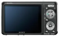 Sony Cyber-shot DSC-W210. 10 - 14.9 ��, ���: 4� ����