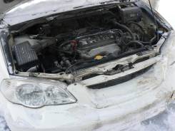 Honda Odyssey. RA6, F23A