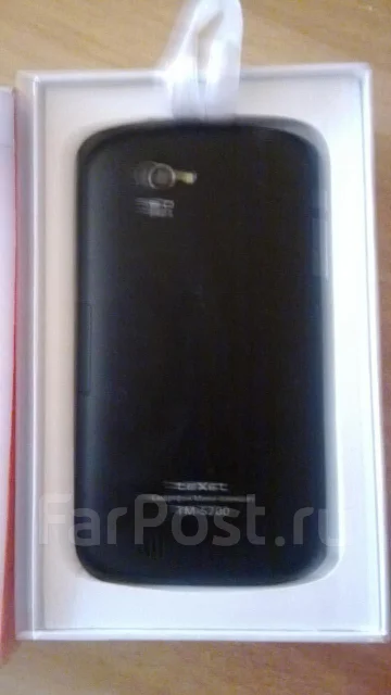 teXet TM-5200. �/� ����