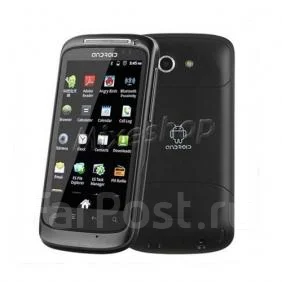 HTC Sensation. ����� ����