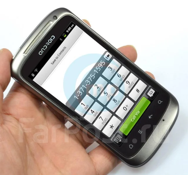 HTC Sensation. ����� ����